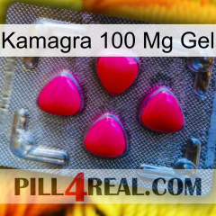 Kamagra 100Mg Gel 13